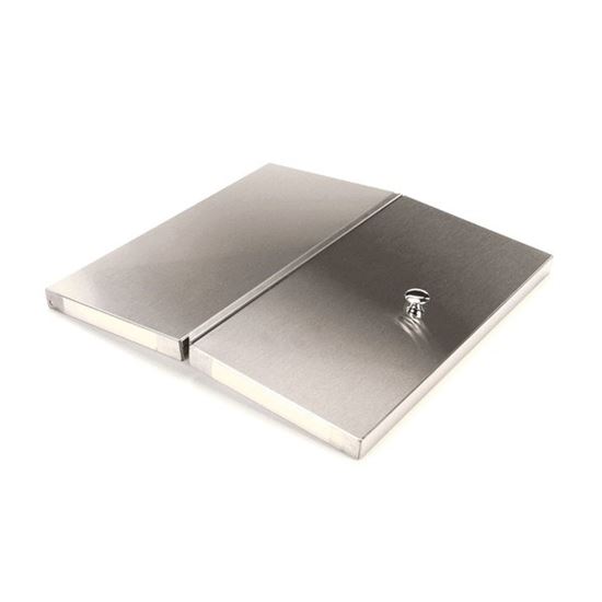 Picture of Assy Lid Compl Skdi/Fs For Silver King Part# 61694