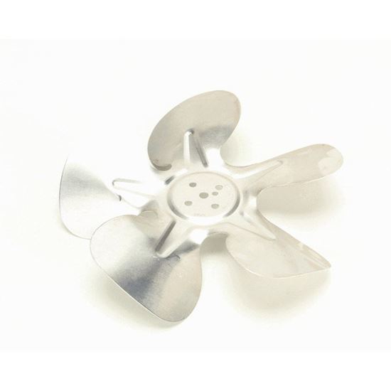 Picture of Blade Fan 8 In 5 Bl Alum For Silver King Part# 62561