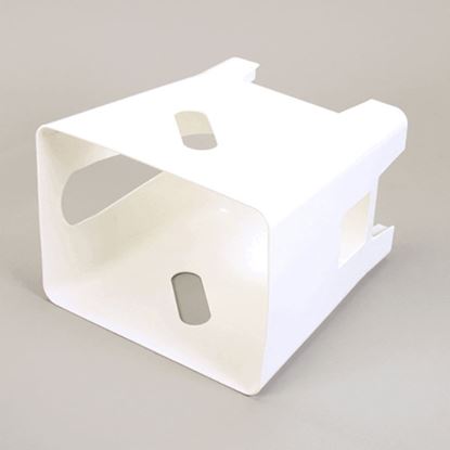Picture of Milk Krate W/Carton For Silver King Part# 63344