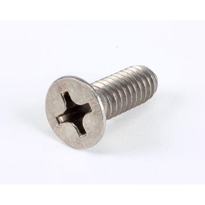Picture of Hd Ph 1/4-20-3/4 S Screw For Silver King Part# 95064P