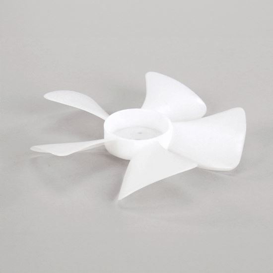 Picture of 6.5In Blade Fan 5Bl Univ For Silver King Part# 99228