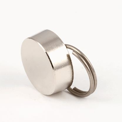 Picture of Stopper 1 In For Silver King Part# 99649