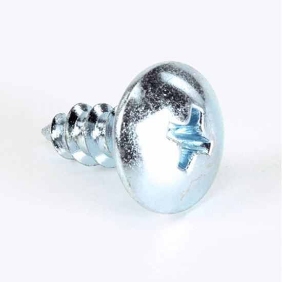 Picture of Phil Truss Head Screw For Southbend Part# 1146304