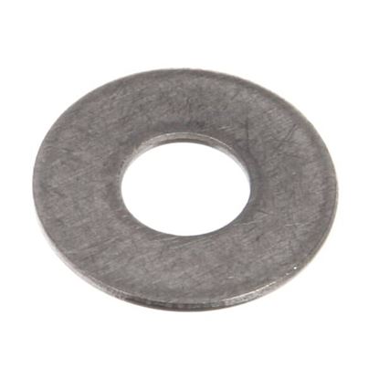 Picture of Ss Flat 1/4 Washer For Southbend Part# 1178339