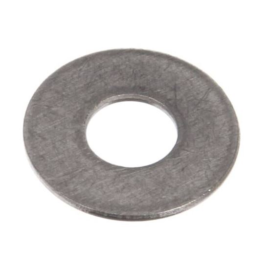 Picture of Ss Flat 1/4 Washer For Southbend Part# 1178339
