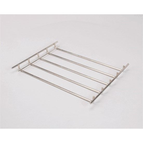 Picture of 5 Pos Plated Rack Guide For Southbend Part# 1179527Cp