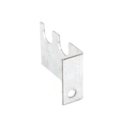 Picture of Heaters Oven Support For Southbend Part# 3027A3083