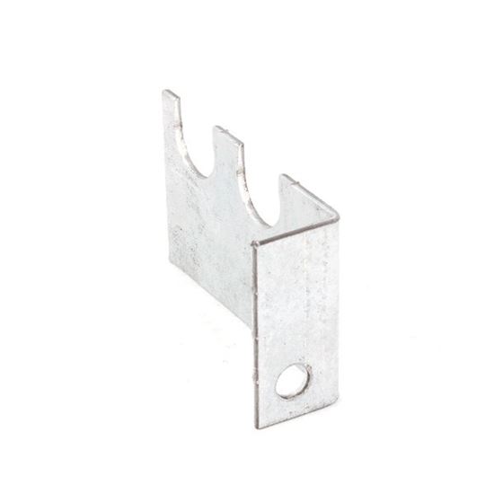 Picture of Heaters Oven Support For Southbend Part# 3027A3083