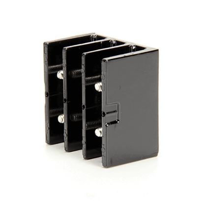 Picture of Terminal 3-Pole Block For Southbend Part# 30905
