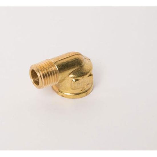 Picture of 3/8 Forged St Elbow For Southbend Part# 3-116C