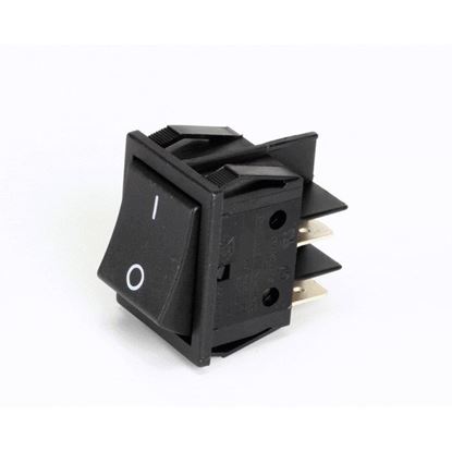 Picture of Rocker Molveno Switch For Southbend Part# 33436
