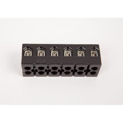 Picture of 600V Term Block For Middleby Marshall Part# 35986