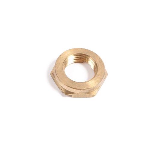 Picture of Brass Nut 1/2X14 For Southbend Part# 3796-1