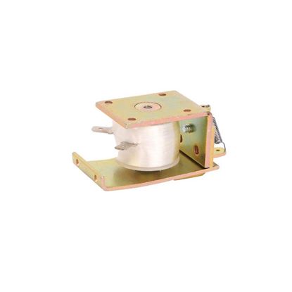 Picture of Buzzer 120V For Southbend Part# 3821-1