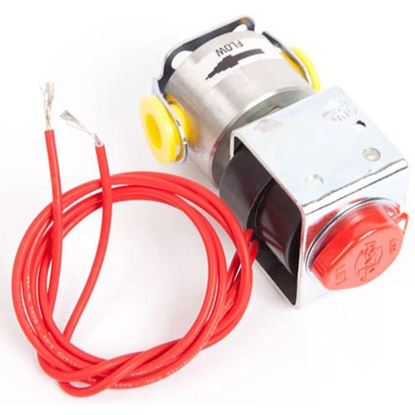 Picture of Solenoid Valve For Southbend Part# 3-S252
