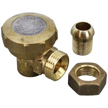 Picture of Steam Trap For Market Forge Part# 97-6970