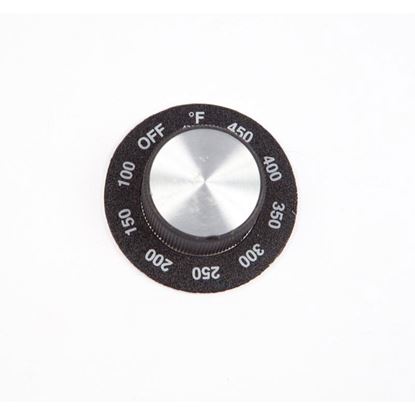 Picture of Dial (Degrees) For Blodgett Part# 40740