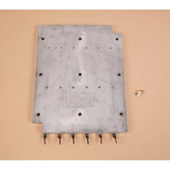 Picture of 208V Element Assy For Southbend Part# 6921-6
