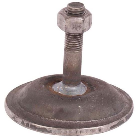 Hand Hole Cover Plate For Southbend Part 8249. Restaurant Equipment