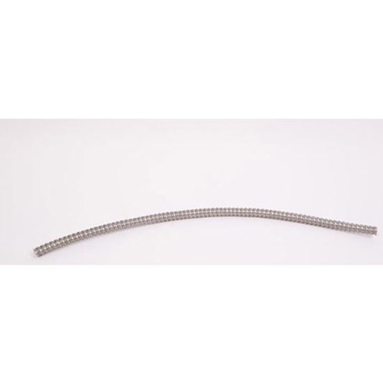 Picture of Flex Conduit 3/8-22 1/2 For Southbend Part# 9205-224