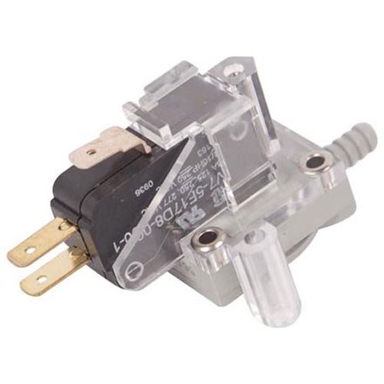 Picture of Pressure Switch For Southbend Part# 9247-1