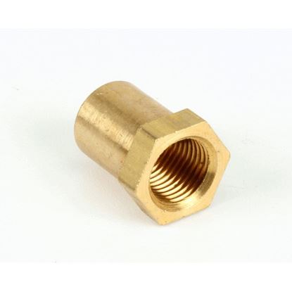 Picture of Size # 54/.0595 Orifice For Star Mfg Part# 2A-Z1455