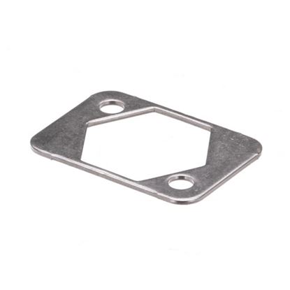 Picture of Stamping - Conduit Plate For Star Mfg Part# 2A-Z3827
