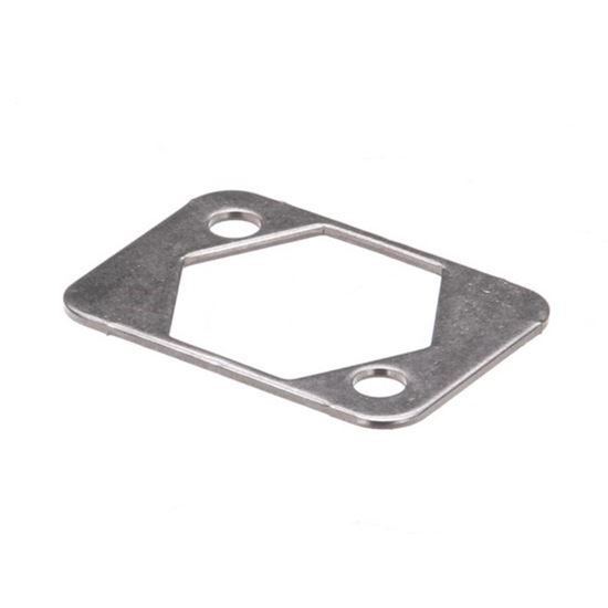 Picture of Stamping - Conduit Plate For Star Mfg Part# 2A-Z3827
