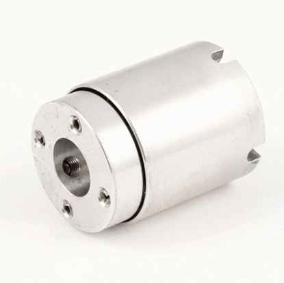 Picture of Spring Loaded Coupling For Star Mfg Part# 2A-Z6534