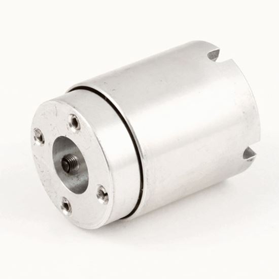 Picture of Spring Loaded Coupling For Star Mfg Part# 2A-Z6534
