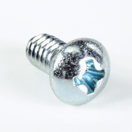 Picture of Screw 10-24X3/8 Rhp Stl For Star Mfg Part# 2C-1512