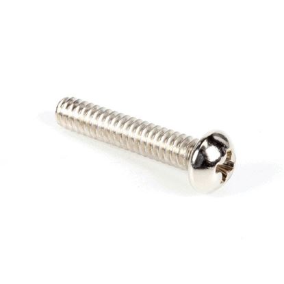 Picture of Screw 10-24X1 Stl Rh Np For Star Mfg Part# 2C-1516
