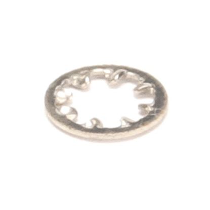 Picture of Washer #10 Int Stl Np For Star Mfg Part# 2C-6260