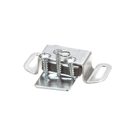 Picture of Magnetic Catch W/Strike For Star Mfg Part# 2C-9788