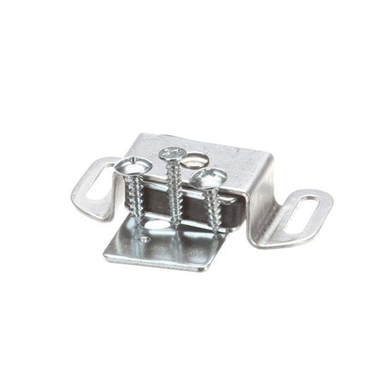 Picture of Magnetic Catch W/Strike For Star Mfg Part# 2C-9788