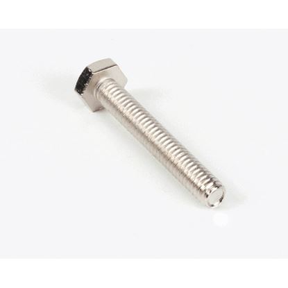Picture of Hex Np Bolt 1/4-20X1 3/4 For Star Mfg Part# 2C-Z3154