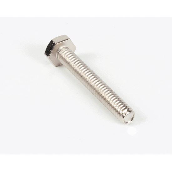 Picture of Hex Np Bolt 1/4-20X1 3/4 For Star Mfg Part# 2C-Z3154