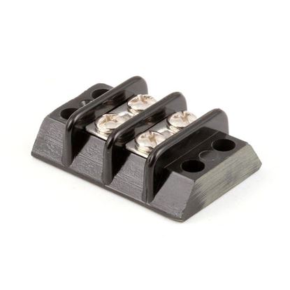 Picture of Terminal Block For Star Mfg Part# 2E-05-07-0057