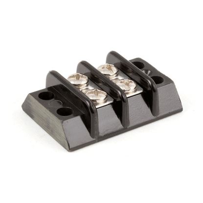 Picture of Terminal Block For Star Mfg Part# 2E-05-07-0057