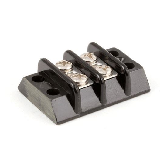 Picture of Terminal Block For Star Mfg Part# 2E-05-07-0057