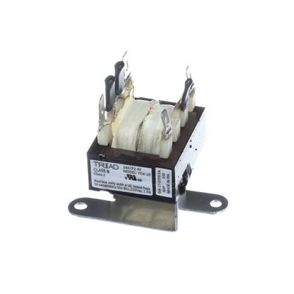 Picture of Transformer 230V/10V 6Va For Star Mfg Part# 2E-05-07-0350