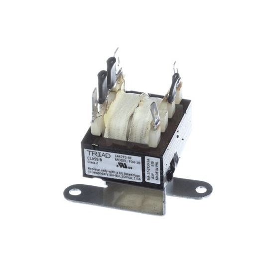 Picture of Transformer 230V/10V 6Va For Star Mfg Part# 2E-05-07-0350