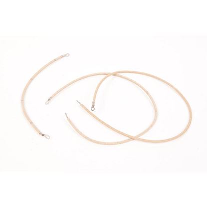 Picture of 120V Wire Kit-Ketle Assy For Star Mfg Part# 2E-Z4458
