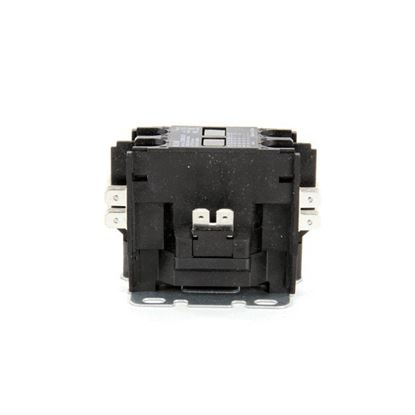 Picture of 24Vac 40 Amp Contactor For Star Mfg Part# 2E-Z5742