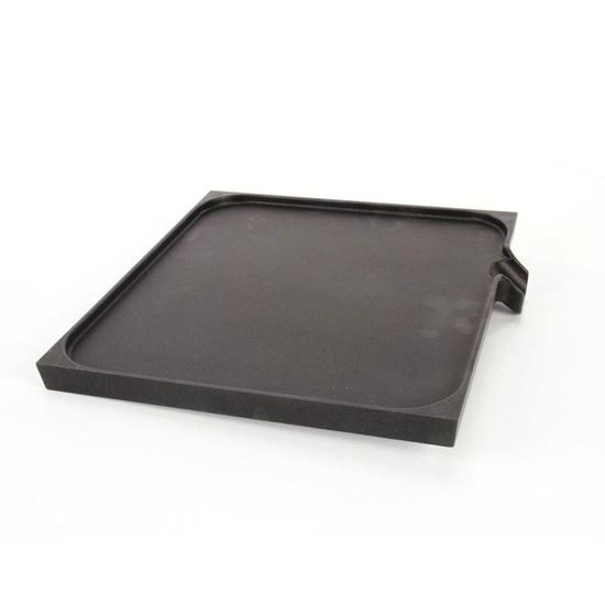 Bottom Plate Ctd Griddle For Toastmaster Part 2FA710E1023. Restaurant