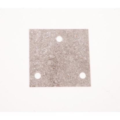 Picture of Insulation Pad For Star Mfg Part# 2H-Y7693