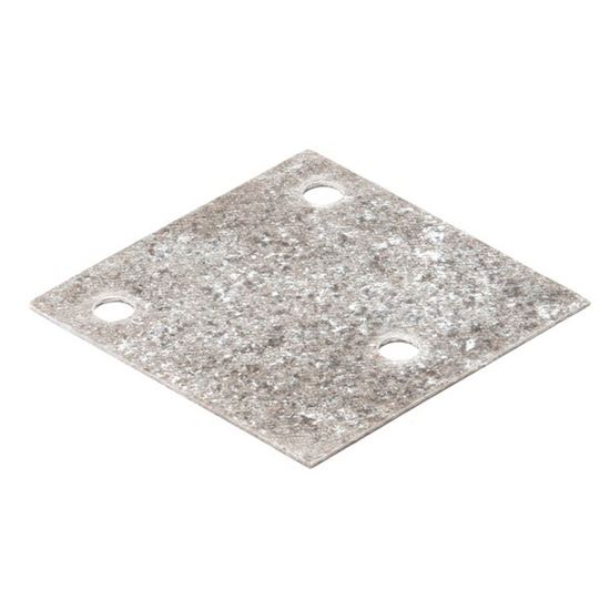 Picture of Insulation Pad For Star Mfg Part# 2H-Y7693