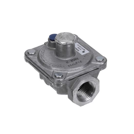 Picture of Regulator For Star Mfg Part# 2J-Z0792