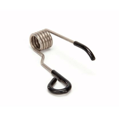 Picture of Spde2 Left Spring For Star Mfg Part# 2P-Z10268