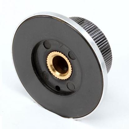 Picture of Temp Dial Knob For Star Mfg Part# 2R-2100080